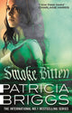 Book cover of: Smoke Bitten