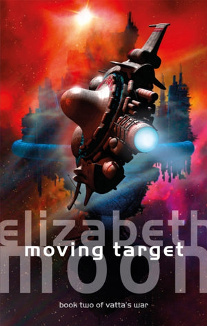 Moving Target