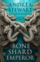 Bone Shard Emperor, The second book in the Sunday Times bestselling Drowning Empire series 9780356514970 Andrea Stewart