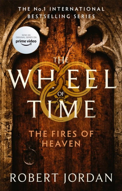 Fires Of Heaven