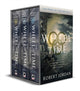 Book cover of: Wheel of Time Box Set 3. By: Robert Jordan