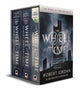 Book cover of: Wheel of Time Box Set 5. By: Robert Jordan