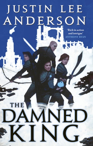 The Damned King