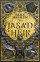 Book cover of: Jasad Heir. By: Sarah Hashem