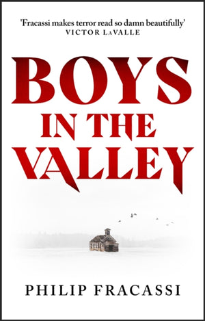 Boys in the Valley, THE TERRIFYING AND CHILLING FOLK HORROR MASTERPIECE
