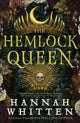 Book cover of: Hemlock Queen