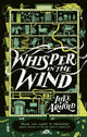 Book cover of: Whisper in the Wind. By: Luke Arnold