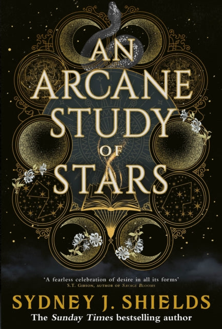An Arcane Study of Stars
