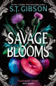 Book cover of: Savage Blooms