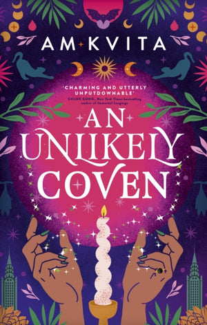 An Unlikely Coven