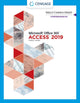 Book cover of: Shelly Cashman SeriesA® MicrosoftA® Office 365A® & AccessA®2019 Comprehensive. By: Sandra Cable