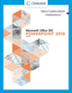 Book cover of: Shelly Cashman SeriesA® MicrosoftA® Office 365A® & PowerPointA® 2019 Comprehensive. By: Susan L. Sebok