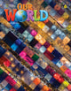 Book cover of: Our World 6. By: Kate Cory-Wright