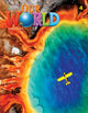Book cover of: Our World 4 (British English). By: Kate Cory-Wright