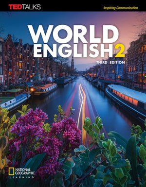 World English 2: Workbook