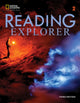 Book cover of: Reading Explorer 2: Student's Book. By: David Bohlke