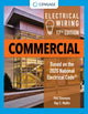 Book cover of: Electrical Wiring Commercial. By: Phil Simmons