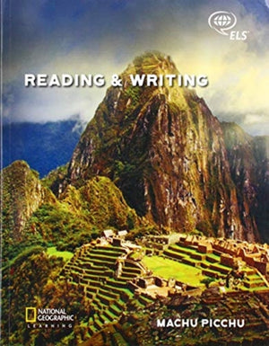 Machu PicchuA