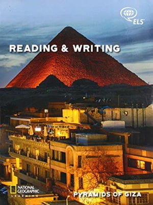 Pyramids of GizaA