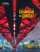 Book cover of: Grammar in Context 2: Student's Book. By: Sandra N. Elbaum