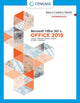 Book cover of: Shelly Cashman Series MicrosoftA®Office 365 & Office 2019 Intermediate. By: Sandra Cable