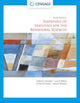 Book cover of: Essentials of Statistics for the Behavioral Sciences. By: Frederick J Gravetter