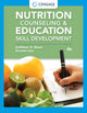 Nutrition Counseling and Education Skill Development 9780357367667 Kathleen D. Bauer