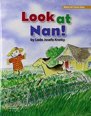 Royo Readers Level a Look at N an
