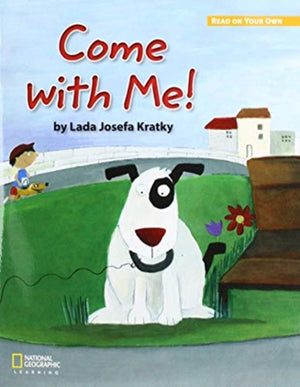 Royo Readers Level a Come with ME