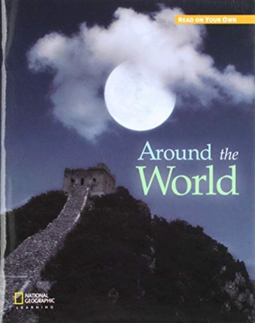 Book cover of: ROYO READERS LEVEL C AROUND TH E WORLD