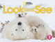 Book cover of: Look and See 2 (British English). By: Susannah Reed