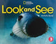 Book cover of: Look and See 3: Activity Book. By: Susannah Reed