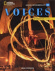 Book cover of: Voices Upper Intermediate: Workbook with Answer Key