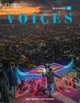 Book cover of: Voices Beginner: Student's Book