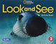 Book cover of: LOOK AND SEE AME ACTIVITY BOOK 3 BERLITZ. By: Susannah Reed