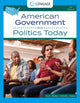 Book cover of: American Government and Politics Today. By: Lynne E. Ford