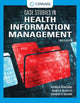 Book cover of: Case Studies in Health Information Management. By: Patricia Schnering