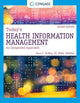 Book cover of: Today's Health Information Management. By: Dana C. McWay