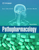 Book cover of: Pathopharmacology. By: Bruce Colbert