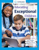 Book cover of: Educating Exceptional Children. By: Samuel Kirk