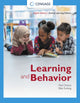 Book cover of: Learning and Behavior. By: Paul Chance
