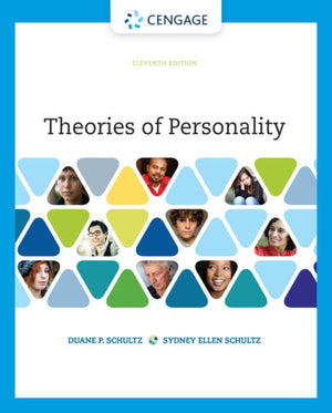 Theories of Psychotherapy & Counseling, Concepts and Cases