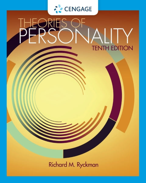 Theories of Personality