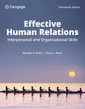 Human Relations