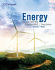 Book cover of: Energy. By: Roger A. Hinrichs