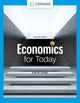 Book cover of: Economics for Today. By: Irvin B. Tucker