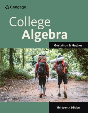 College Algebra