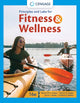 Book cover of: Principles and Labs for Fitness & Wellness. By: Wener W. K. Hoeger
