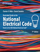 Book cover of: Illustrated Guide to the National Electrical Code. By: Charles R. Miller