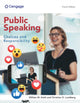 Book cover of: Public Speaking. By: William Keith